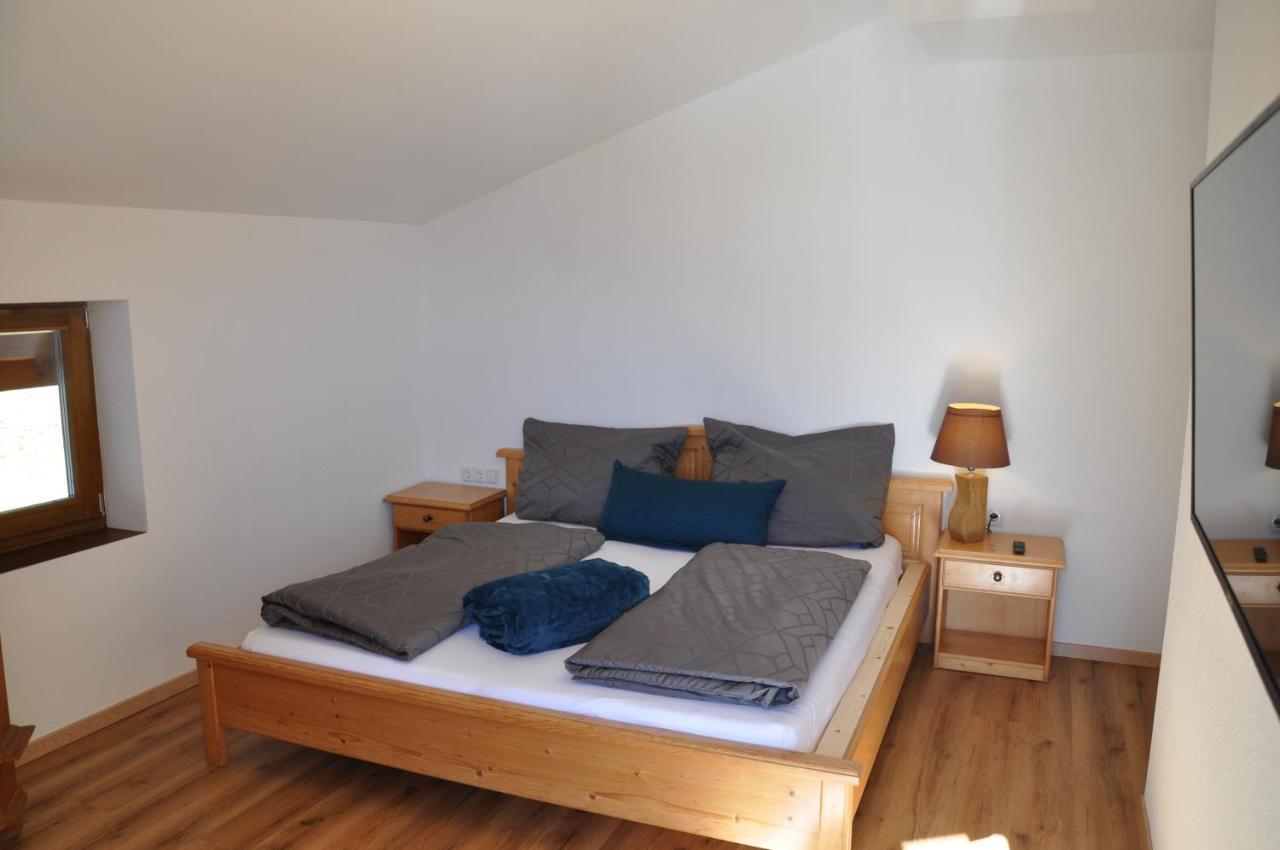 Ferienwohnung Staudach, Apartment Fuegenberg Extérieur photo