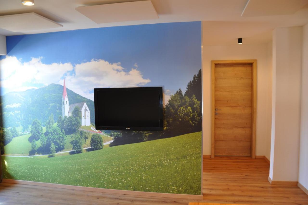 Ferienwohnung Staudach, Apartment Fuegenberg Extérieur photo