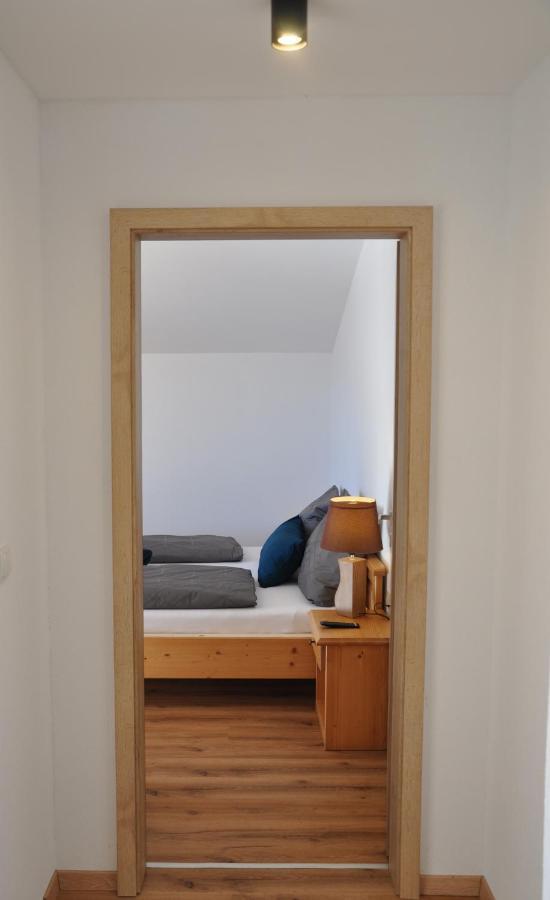 Ferienwohnung Staudach, Apartment Fuegenberg Extérieur photo