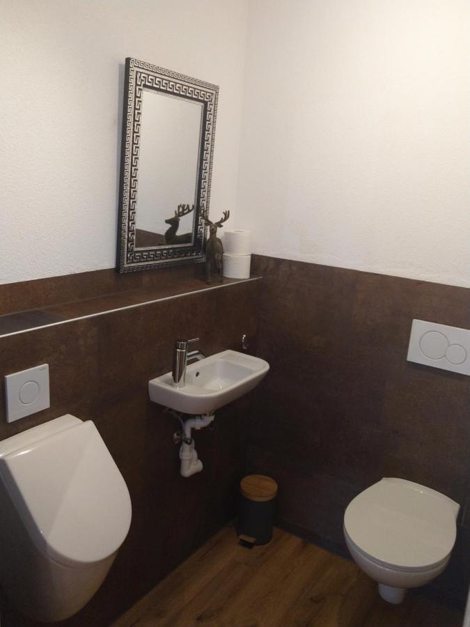 Ferienwohnung Staudach, Apartment Fuegenberg Extérieur photo