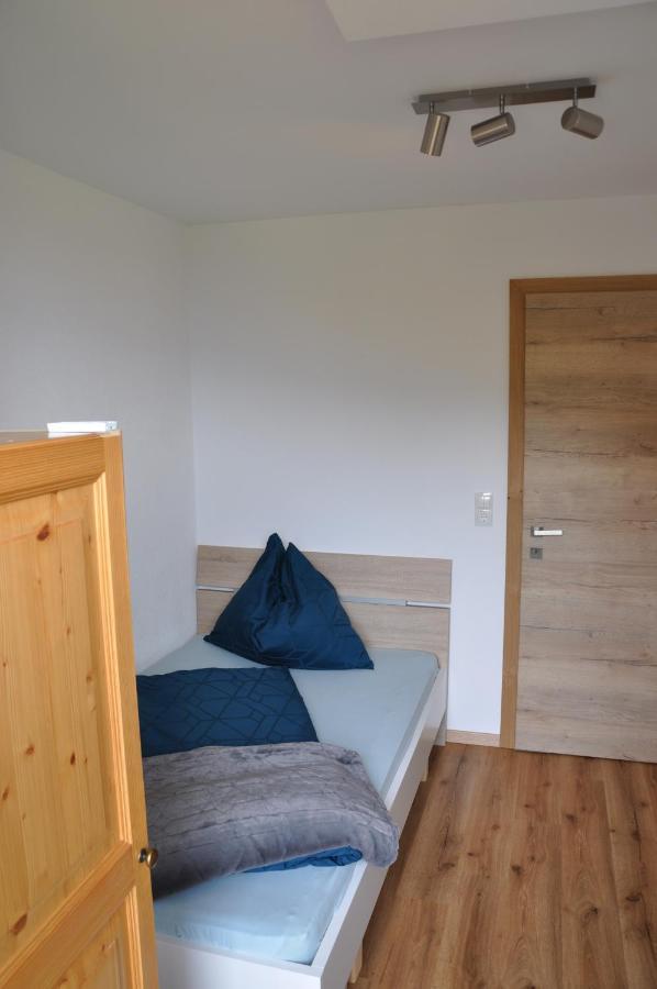 Ferienwohnung Staudach, Apartment Fuegenberg Extérieur photo