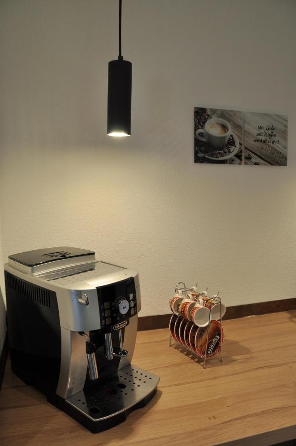Ferienwohnung Staudach, Apartment Fuegenberg Extérieur photo