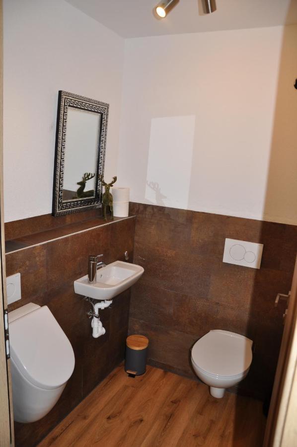 Ferienwohnung Staudach, Apartment Fuegenberg Extérieur photo